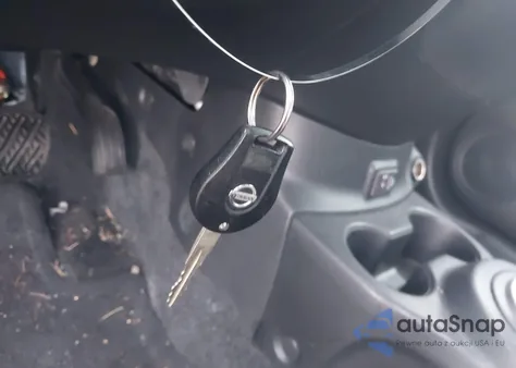 2019 Nissan Versa 1.6 Sv from USA, damaged, VIN 3N1CN7AP7KL875653